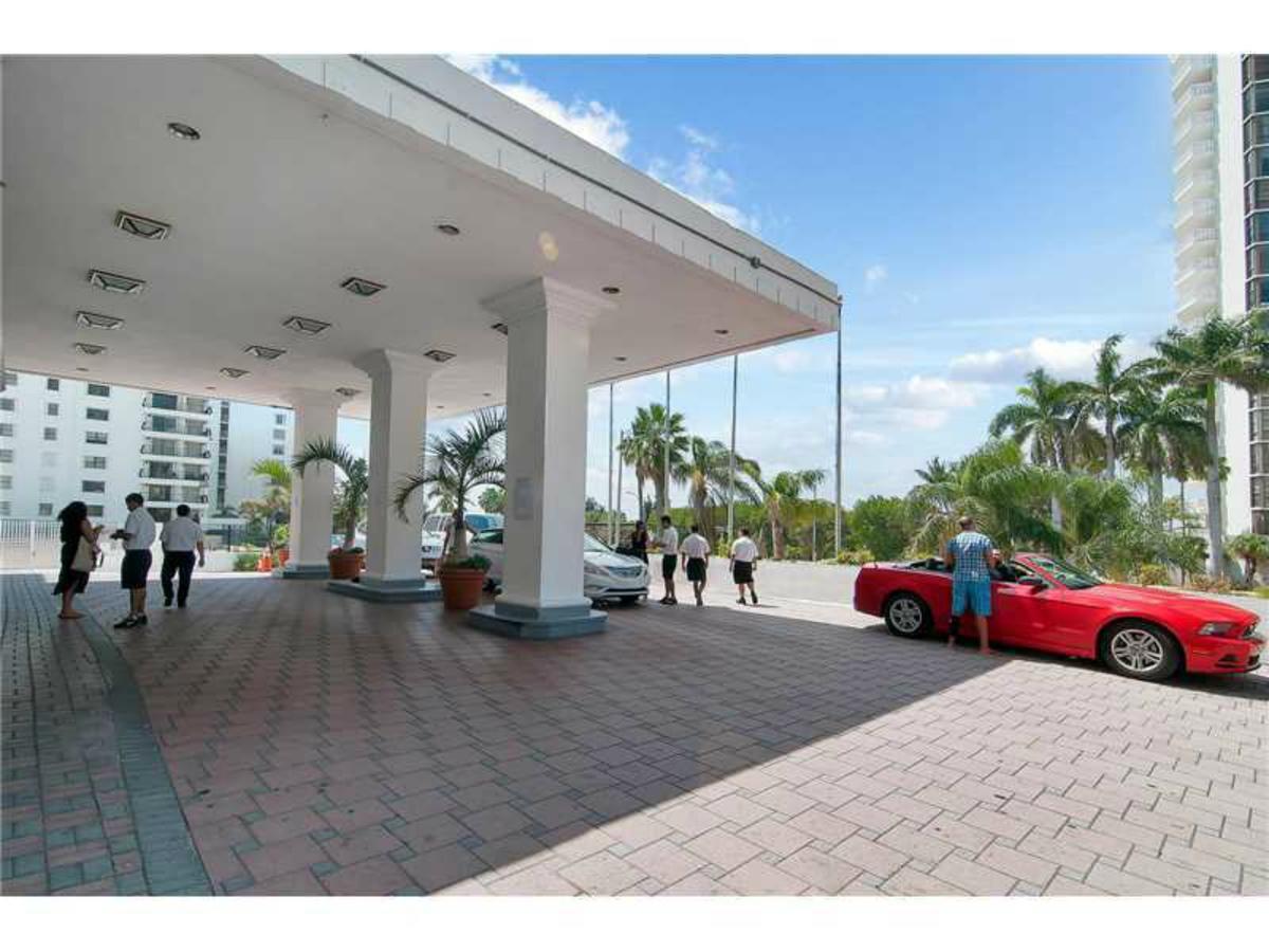 Castle Beach Apartamento
