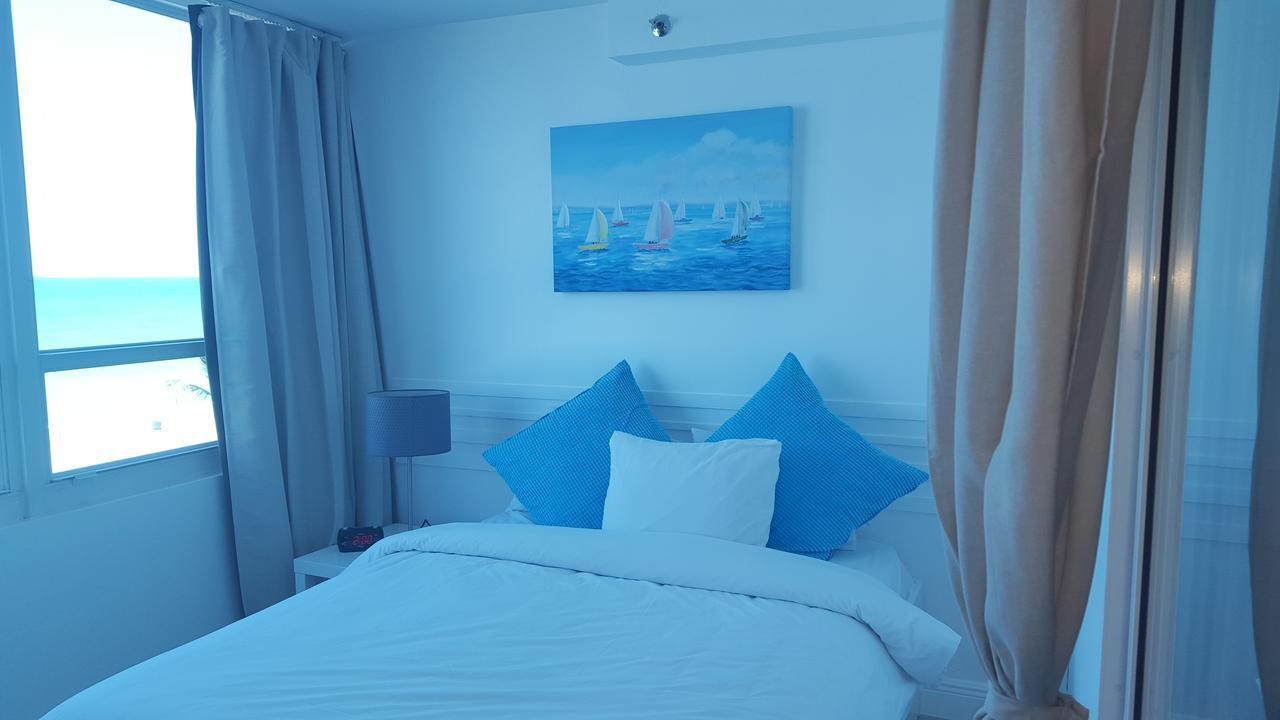 Apartamento Castle Beach Miami Beach