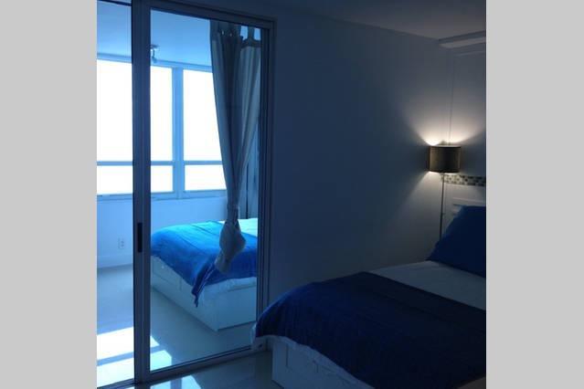 Castle Beach Apartamento Miami Beach