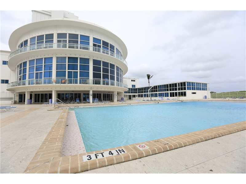 Castle Beach Apartamento