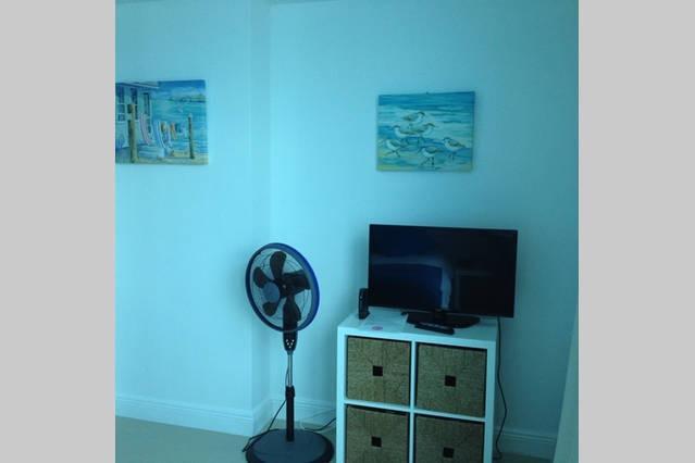 Castle Beach Apartamento *