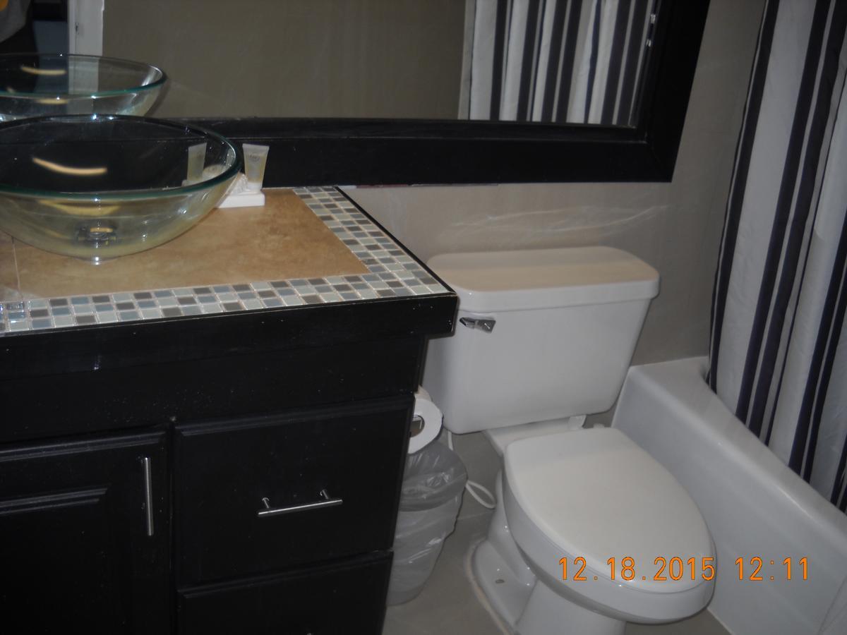 Apartamento Castle Beach