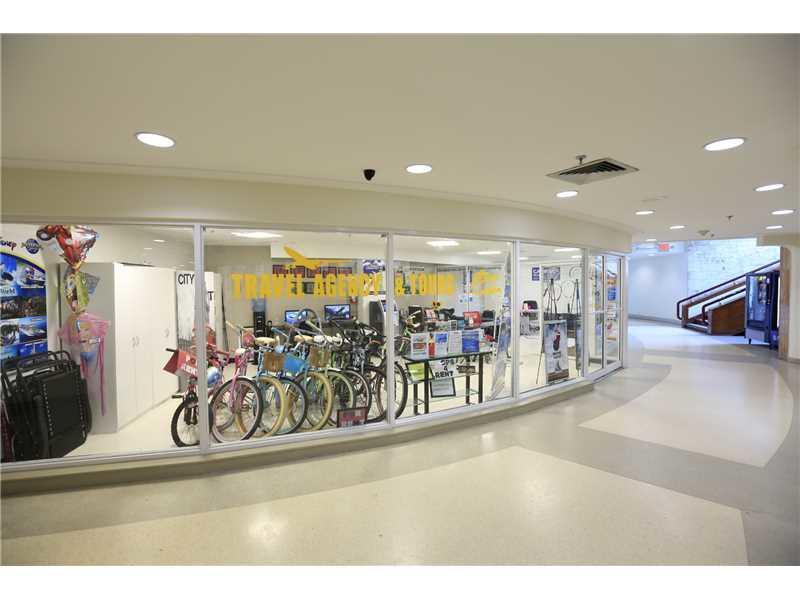 Apartamento Castle Beach