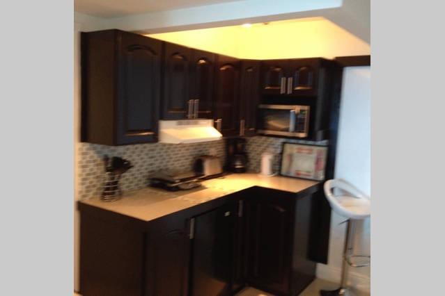 Castle Beach Apartamento Miami Beach