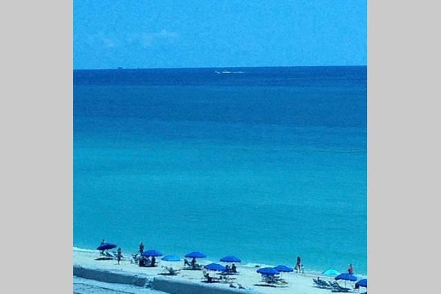 Castle Beach Apartamento