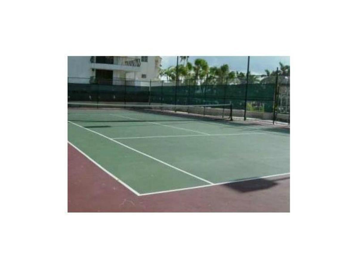 Apartamento Castle Beach